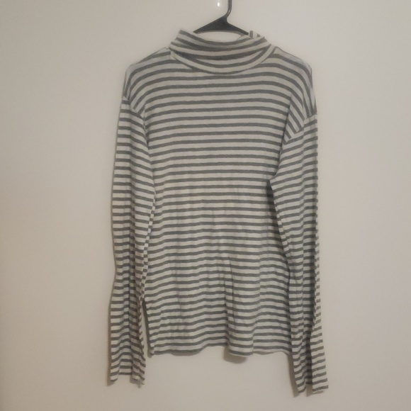 Stylenanda stripped sweater - Picture 1 of 3